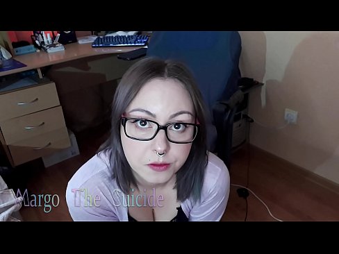 ❤️ Suíonn Cailín Sexy le Gloiní Dildo go domhain ar an gCeamara ❤️❌  Físeán porn  ag ga.newsexxxx.ru ❌❤